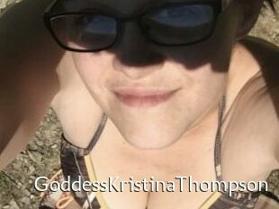 GoddessKristinaThompson