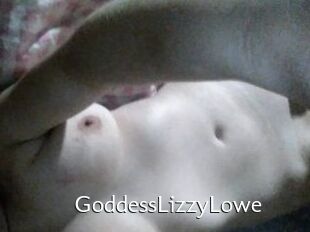 GoddessLizzyLowe