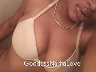 GoddessNadiaLove