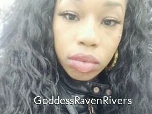 GoddessRavenRivers