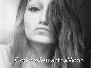 GoddessSamanthaMoon