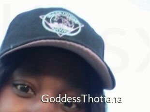 GoddessThotiana