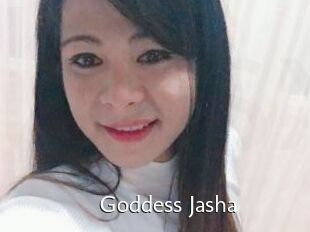 Goddess_Jasha