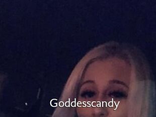 Goddesscandy