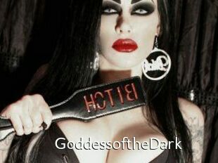 GoddessoftheDark