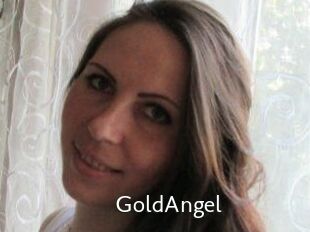 Gold_Angel