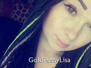 GoldPussyLisa