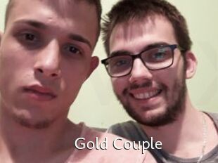 Gold_Couple