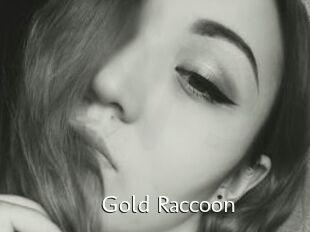 Gold_Raccoon