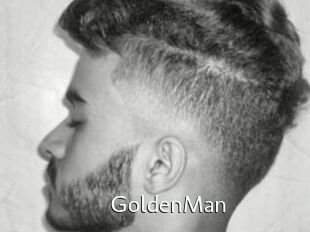 GoldenMan