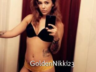 GoldenNikki23