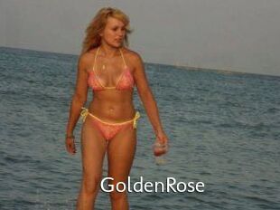 GoldenRose