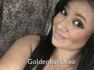 Goldenbarbiexo