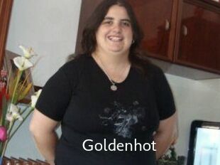 Goldenhot