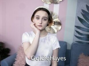 GoldieHayes