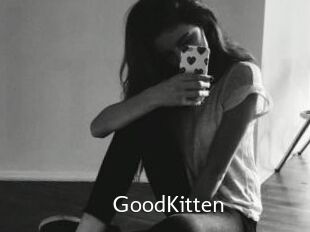 GoodKitten