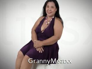 GrannyMeatxx