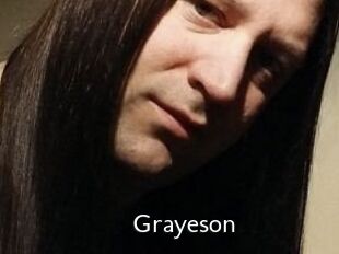 Grayeson