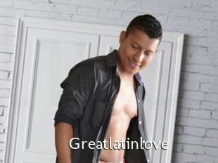 Greatlatinlove