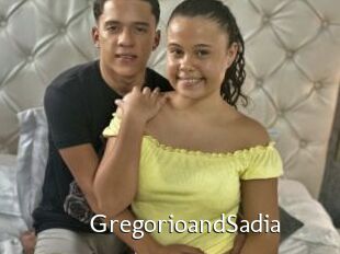 GregorioandSadia