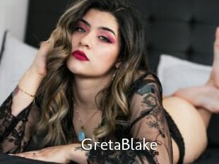 GretaBlake