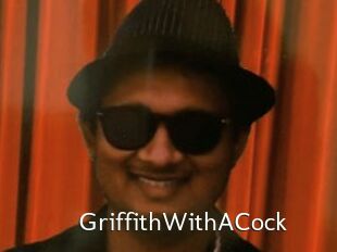 GriffithWithACock