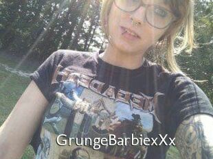 GrungeBarbiexXx