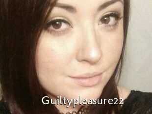 Guiltypleasure22