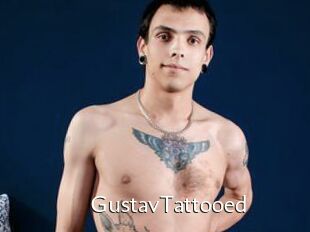 GustavTattooed