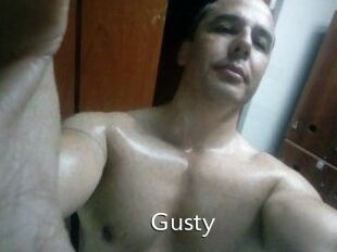 Gusty