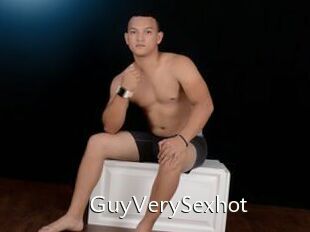 GuyVerySexhot