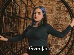 GvenJane