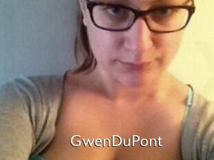 GwenDuPont