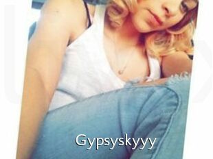 Gypsyskyyy