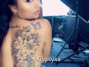 Gypsy_xx