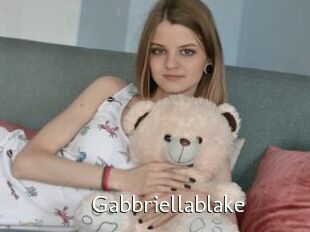 Gabbriellablake