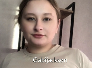 Gabijackson