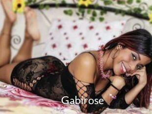 Gabirose