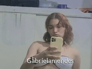 Gabrielamendes