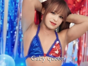 Gaby_queen