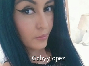 Gabyylopez