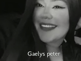 Gaelys_peter