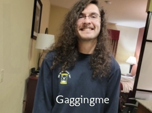 Gaggingme