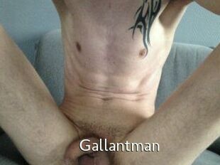 Gallantman