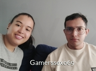 Gamerssexo69