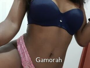 Gamorah