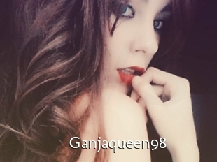 Ganjaqueen98