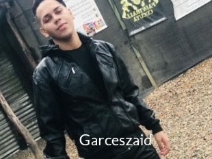 Garceszaid