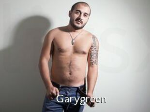 Garygreen