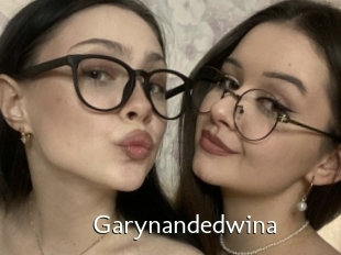 Garynandedwina